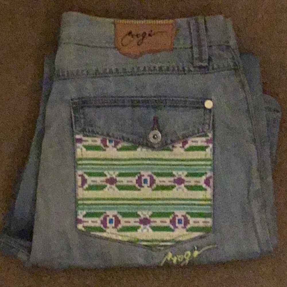 Men’s Vintage Coogi jeans